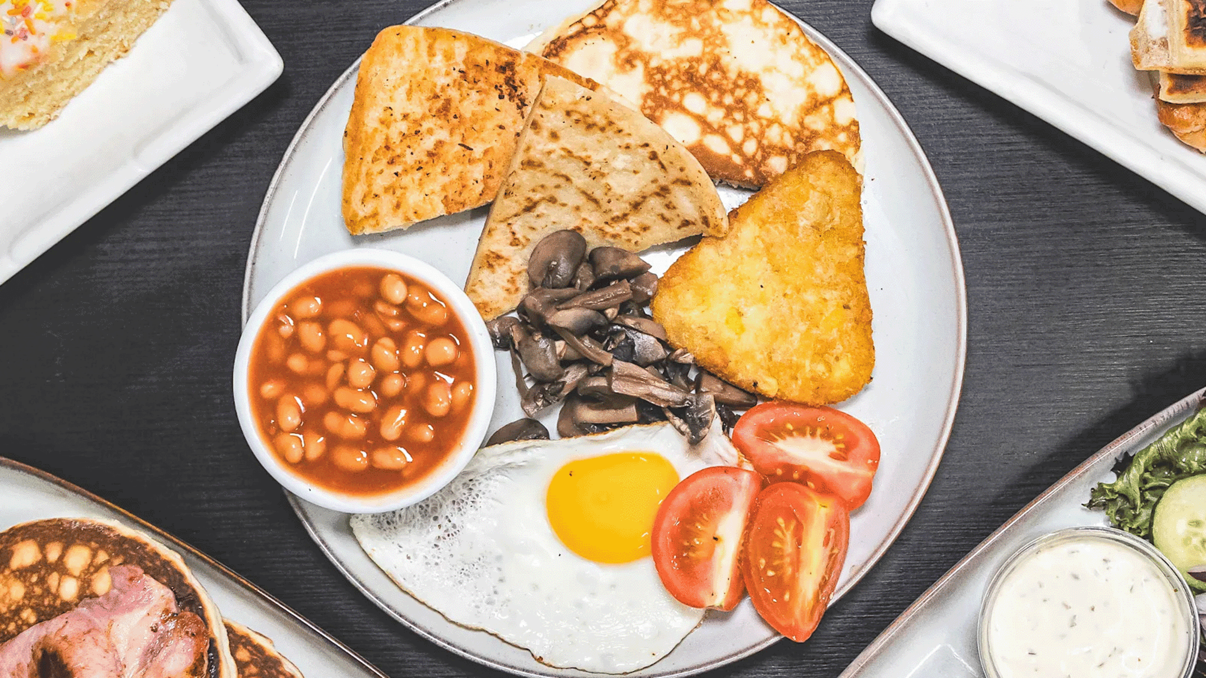 The Wee Cafe Belfast